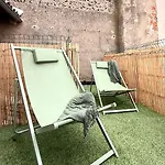 Apartment - 2 - Allees Paul Riquet *