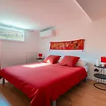 - 2 - Allees Paul Riquet Apartment