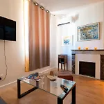 - 2 - Allees Paul Riquet Apartment *