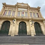 - 2 - Allees Paul Riquet Beziers