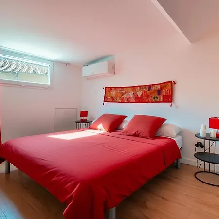 Tikaz - - 2 Hyper Centre Appartement