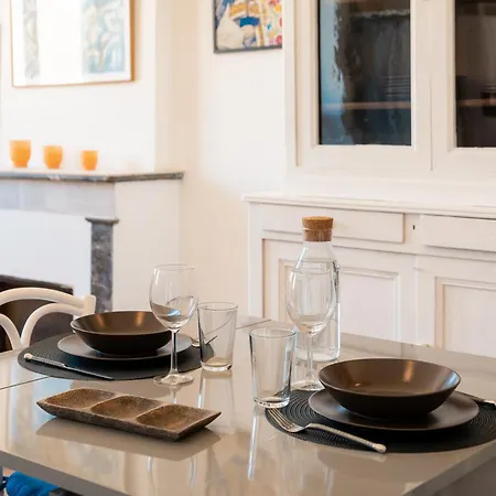 アパート Tikaz - - 2 Hyper Centre