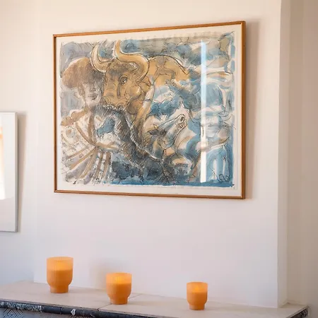 Joli Appartement - 2 Chambres - Allées Paul Riquet Béziers